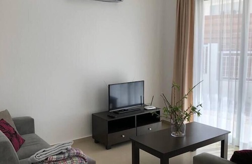 Peyia Town Villa | Homerez - Beautiful villa 3 km away from the beach for 4 ppl. at Peyia