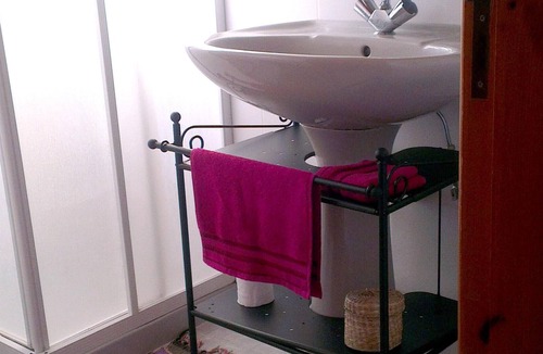 Kritou Tera Villa | Homerez - Villa for 6 ppl. with swimming-pool and sea view at Kritou Tera