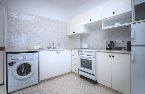 Latchi Apartment | Horizon-Amazing location & Seaview!