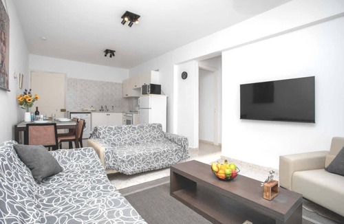 Latchi Apartment | Horizon-Amazing location & Seaview!