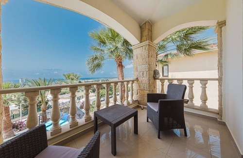 Kouklia Villa | Host & Stay | Sunset Villa