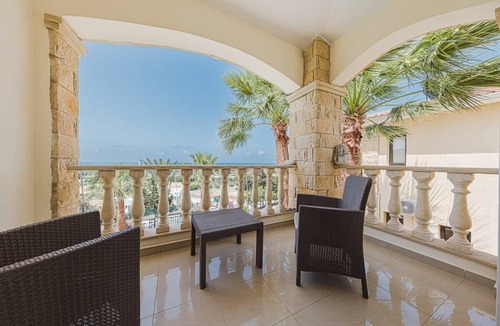 Kouklia Villa | Host & Stay | Sunset Villa