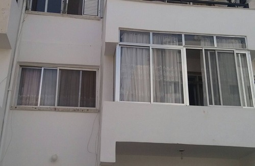 Kyrenia Apartment | HOTEL STYLE BEDROOMS (TO RENT INDIVIDUALLY NOT WHOLE FLAT!) SUPPLEMENTS CHARGED