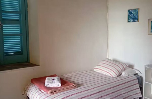 Kyrenia District House | House 1 Restful Escape at The Old Monastery