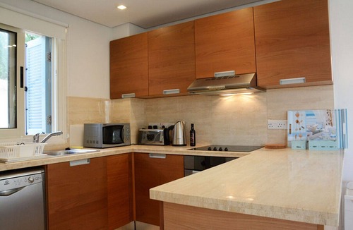 Latchi Villa | How to Rent Your Own Villa in Paphos with Fantastic Private Pool, Paphos Villa 1418