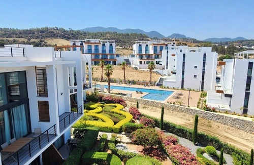 Esentepe Apartment | Idyl Homes. Penthouse