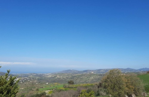 Stroumpi Villa | Idyllic 3 Bed Villa with Stunning Views