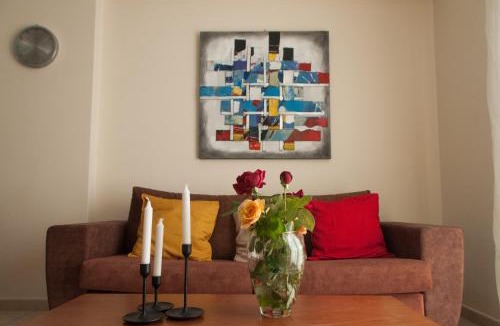 Paphos Apartment | Ifestos Kings Resort Appartment