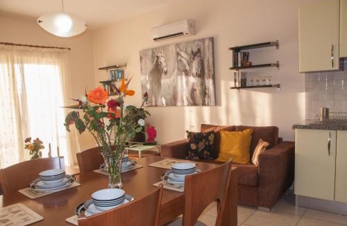 Paphos Apartment | Ifestos Kings Resort Appartment