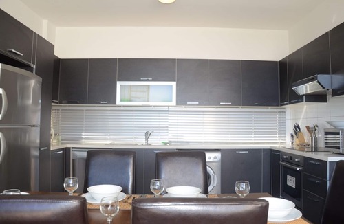 Latchi Villa | Imagine Your Family Renting a Luxury Holiday Villa Close to Latchi’s Main Attractions