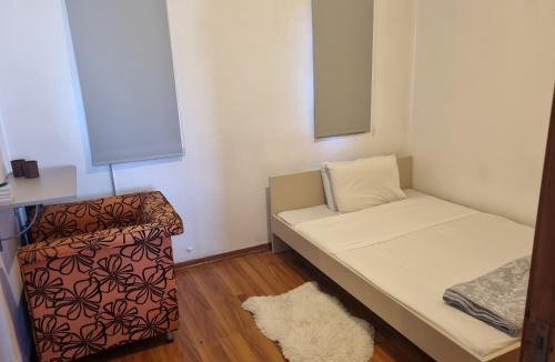 Agia Varvara Villa | Impeccable 3-Bed Villa in Nicosia