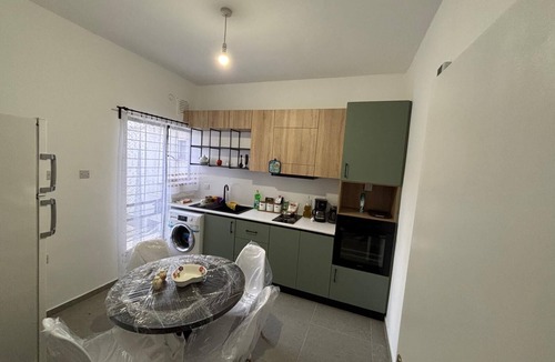 Yenisehir Apartment | in between modern and historical nicosia, walking distance to major attractions