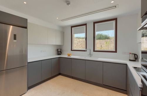Aphrodite Hills Villa | Indulge in Luxury at This Exquisite Villa Retreat, Paphos Villa 1478