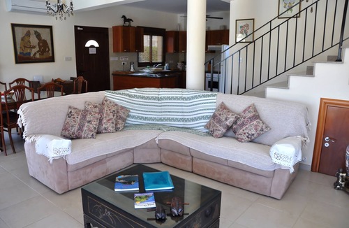 Latchi House | Indulge Yourselves! Perfect Location ~ Private Pool ~ Spectacular Panorama