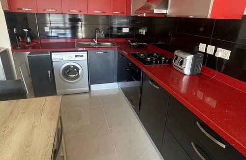 Bogaz Apartment | Inviting 2-Bed Apartment in famagusta, Cyprus