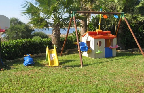 Ayia Thekla Villa | Ionion Beachfront Luxury Villa