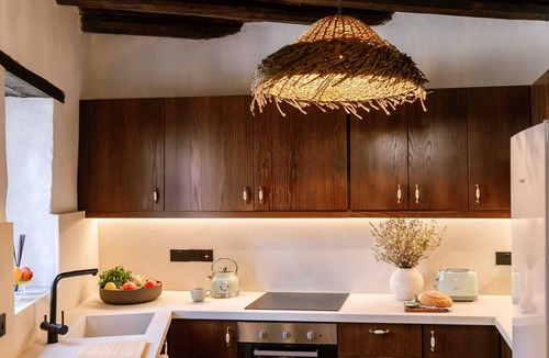 Panagia Cottage | Ioulia’s Cottage by Nomads