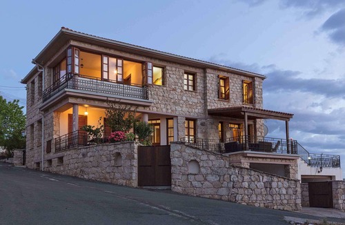 Peristerona Villa | Irene Villa