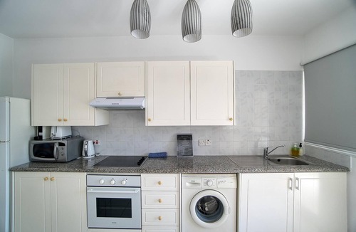 Universal Apartment | Iris Village Block 12-105
