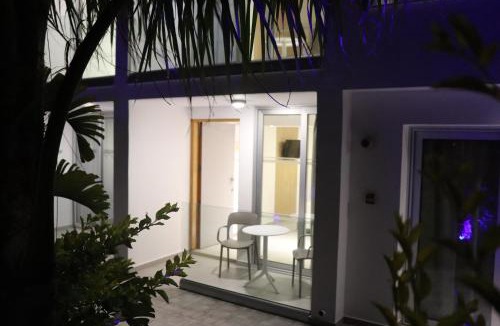 Ayia Napa Apartment | JOY Hotel Apts