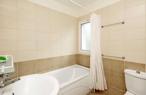 Kucukerenkoy Apartment | Joya Cyprus Starbright Garden Apartment