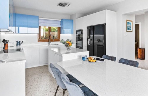 Kouklia Villa | Junior Villa AZ02 - Lania