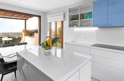 Kouklia Villa | Junior Villa AZ02 - Lania