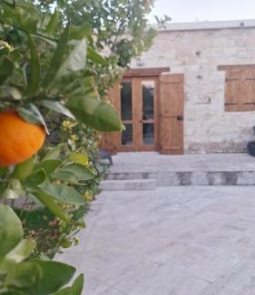 Amargeti House | Kaizer Agrotourism