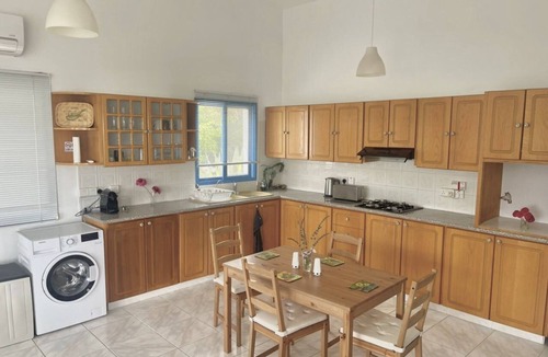 Latchi House | Kallithea Seaview Bungalow with Private pool