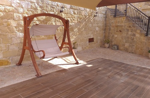Letymvou Apartment | Kalypso View Apartments (One Bedroom Apartment No 2)