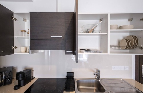 Agios Athanasios Apartment | Kanika Hills - One Bedroom Apartment, Sleeps 2