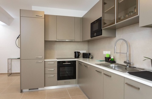Neapolis Apartment | Kanika Seabreeze Apartment