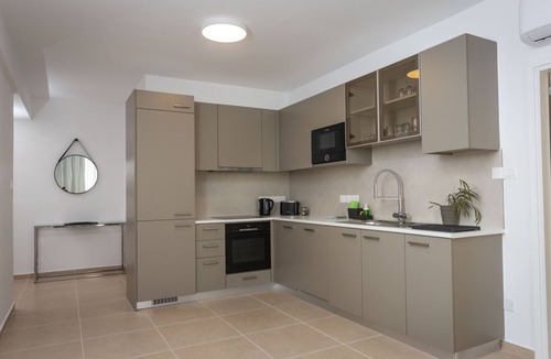 Neapolis Apartment | Kanika Seabreeze Apartment