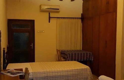 Kalo Chorio Bed & Breakfast | Karpaz farm guest house