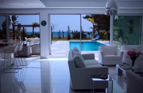 Pervolia House | Katerina House