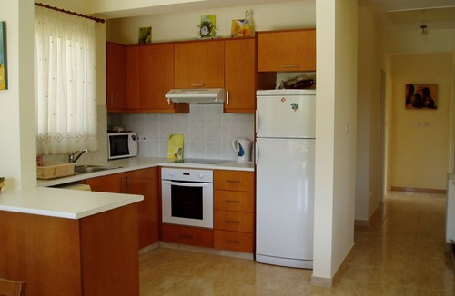 Pissouri Villa | Katikies 19, Luxury Pissouri Beach Villa, Great Relaxing Location
