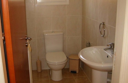 Pissouri Villa | Katikies 19, Luxury Pissouri Beach Villa, Great Relaxing Location