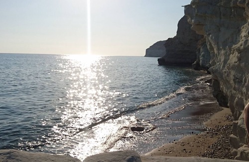 Pissouri Villa | Katikies 19, Luxury Pissouri Beach Villa, Great Relaxing Location