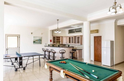 Pegeia Villa | Katina Beach Villa