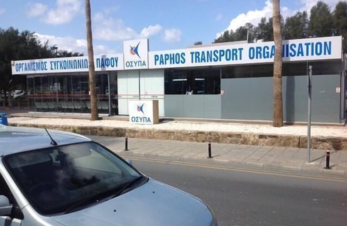 Universal Apartment | Kato Paphos Holiday Apartment Accommodation With Internet & patio area