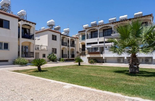 Pyla Apartment | Keylana's 2-BR Apt By The Beach