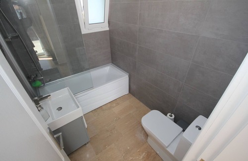 Karsiyaka Villa | Kick back and relax in this calm, stylish space.nNew for Summer 2024.n