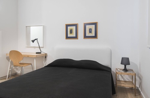 Historical Center Apartment | Kitonas 401-Apartment-Apartment-Ensuite with Shower