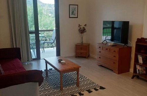 Pissouri Apartment | Klimataria B2