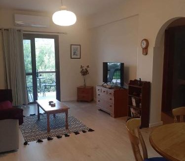 Pissouri Apartment | Klimataria B2