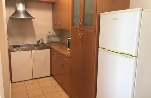 City Centre Apartment | Klimentos 34