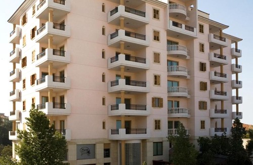 City Centre Apartment | Klimentos 34