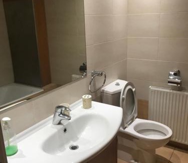 City Centre Apartment | Klimentos Flat 66