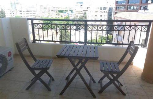 City Centre Apartment | Klimentos Flat 66
