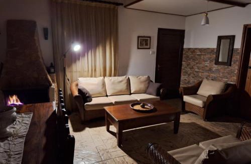 Vasa Koilaniou House | Koukaki